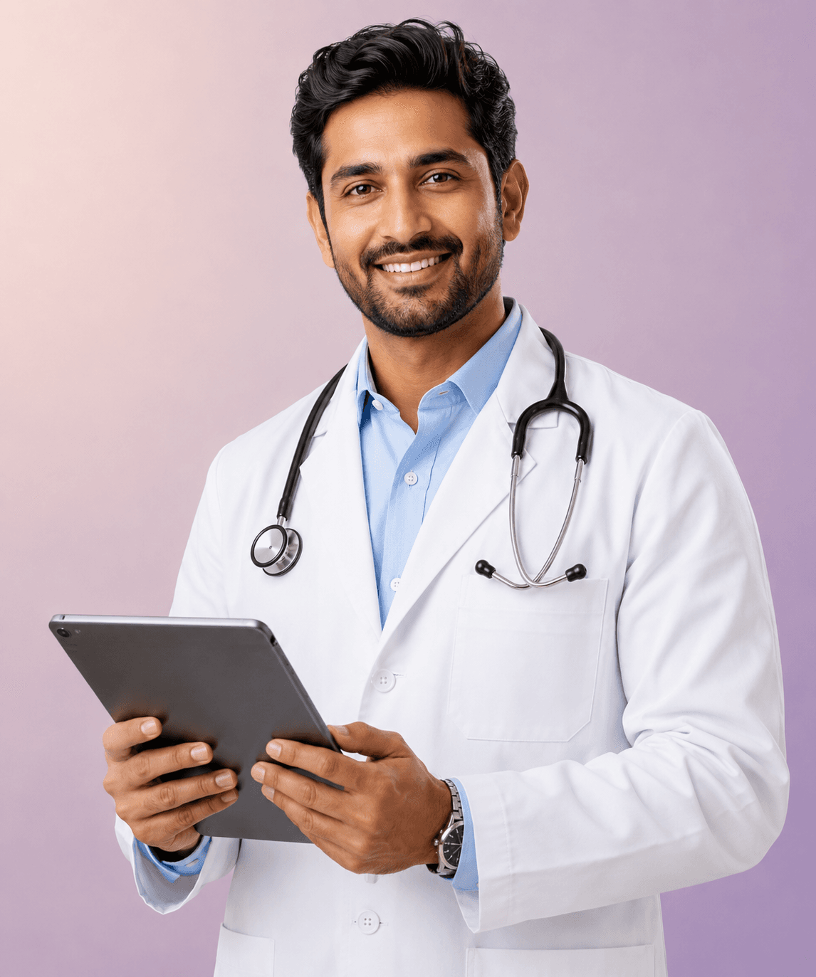 HeavoHealth diabetologist
