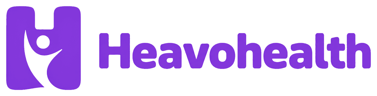 HeavoHealth logo