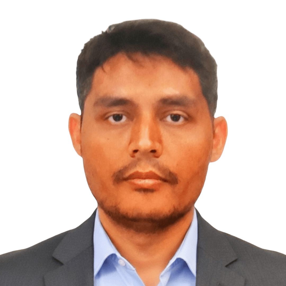 Mr. Abhishek Pathak