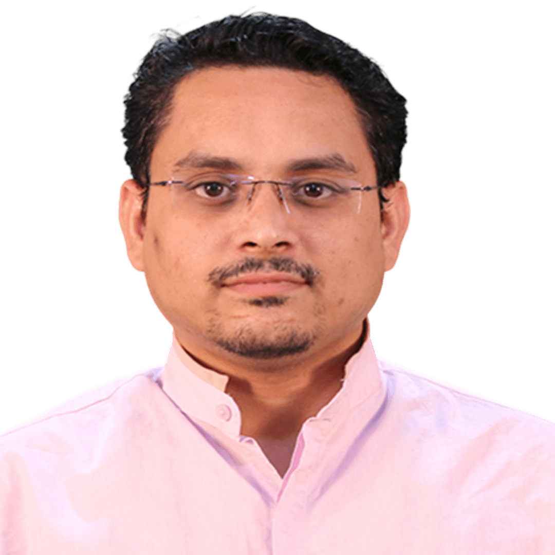 Dr. Anuj Pathak