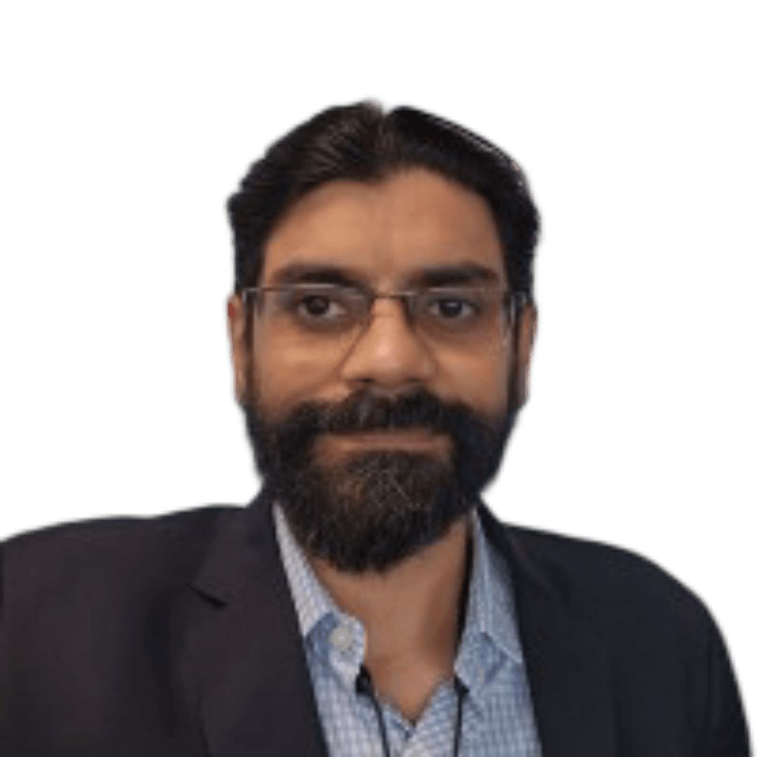 Mr. Arun Satija