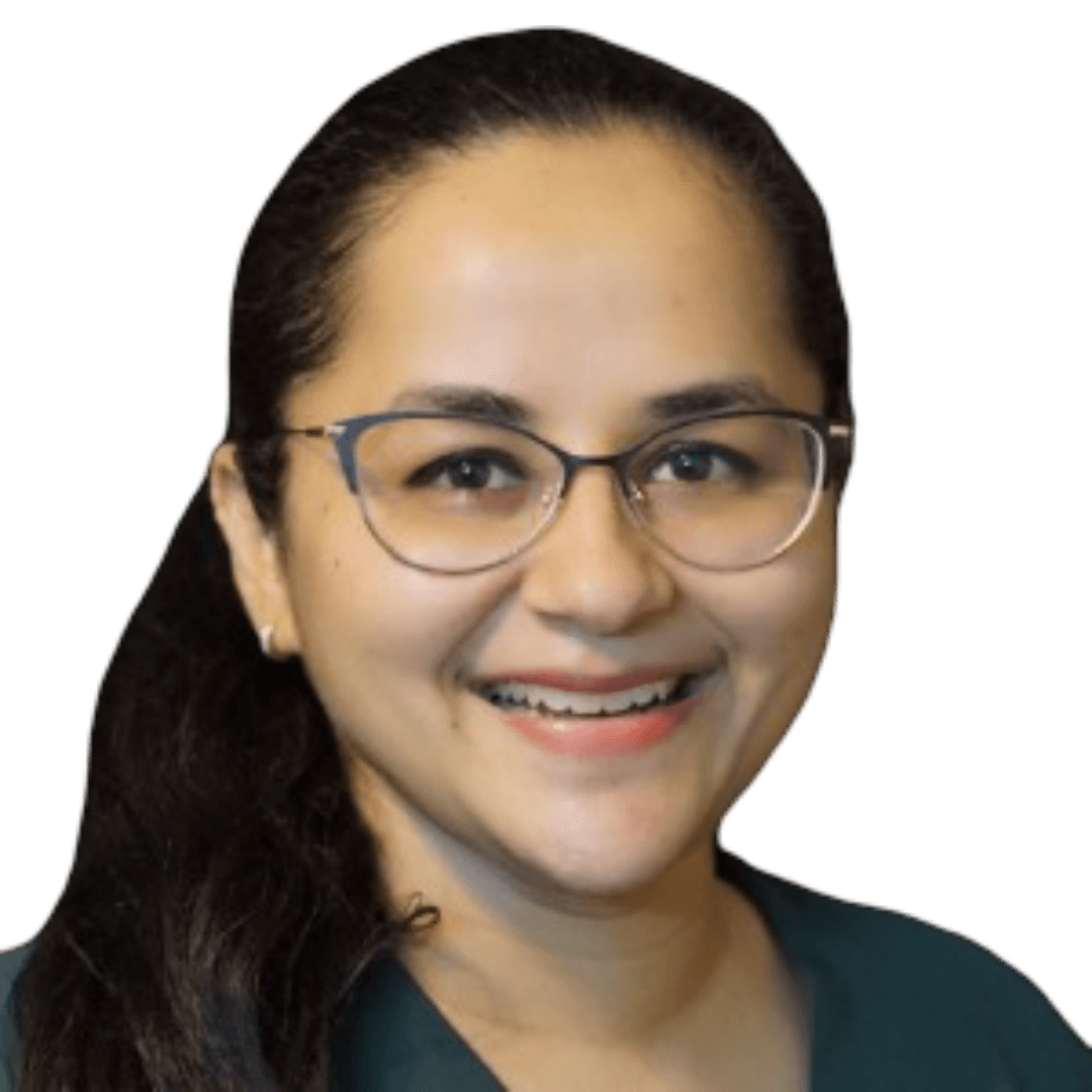 Mrs. Mridula Bhargava