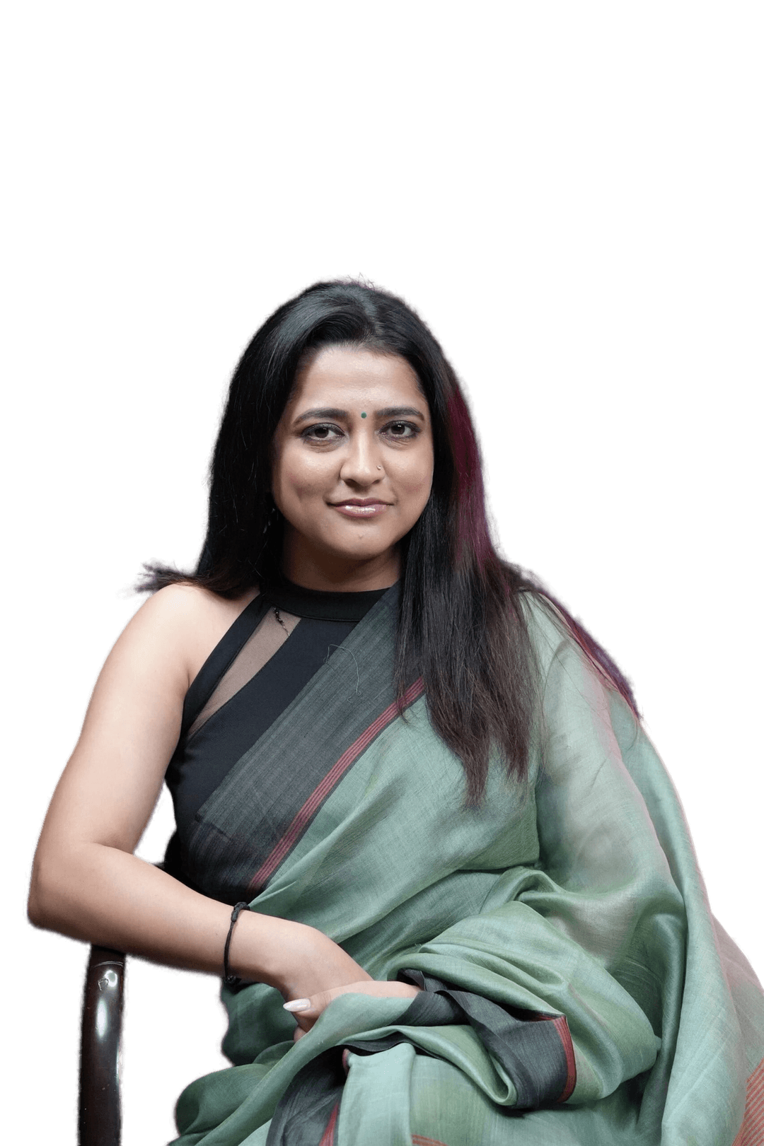 Dr. Srishti Puri