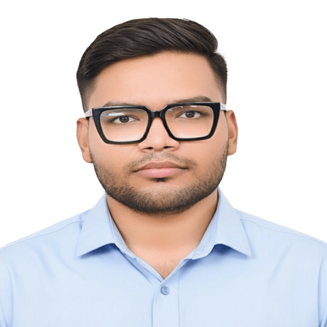 Utkarsh Dwivedi