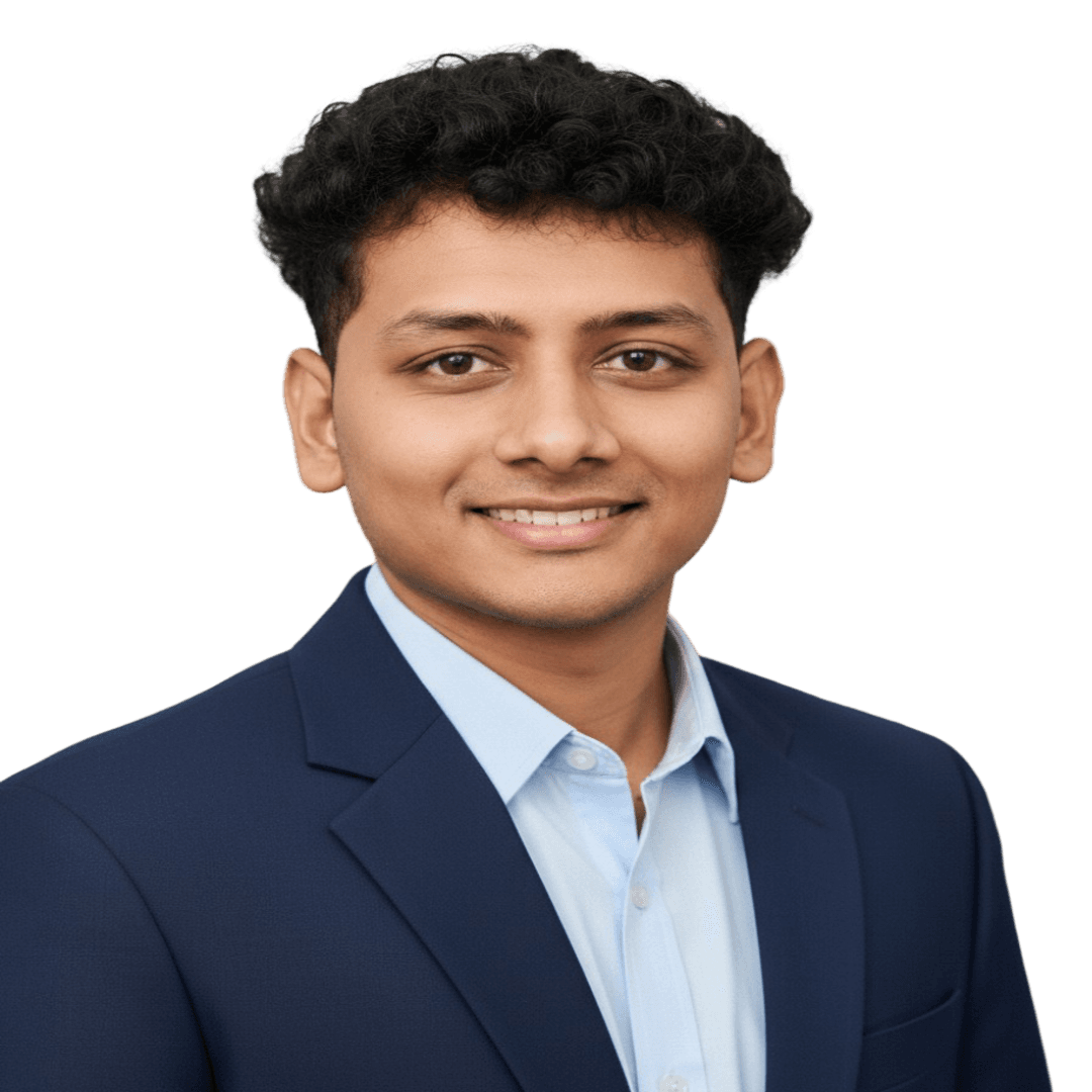 Utkarsh Upadhyay