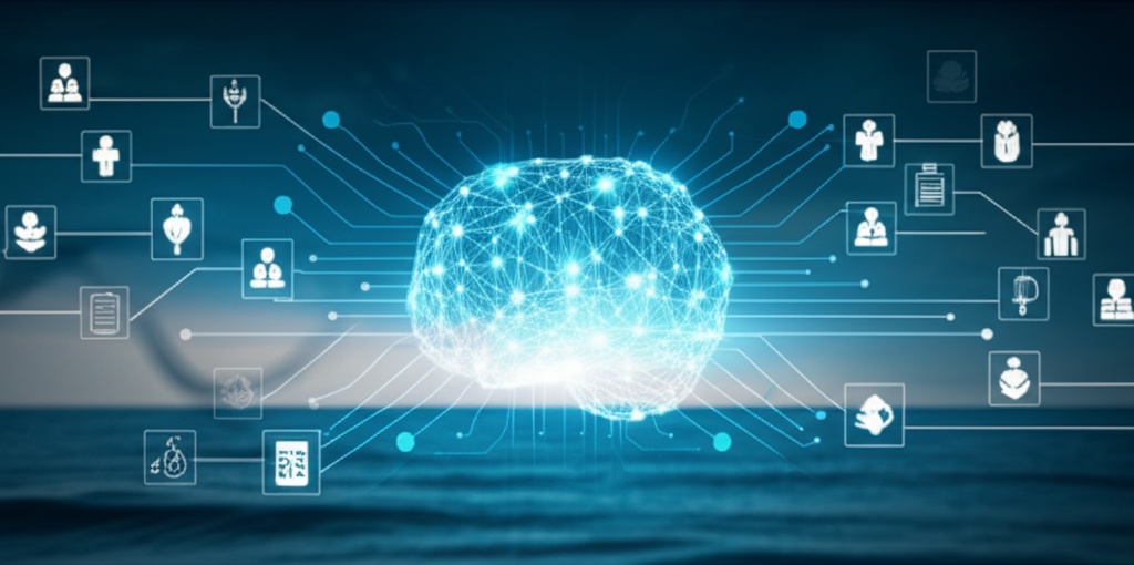 The Role of AI in Personalized Healthcare