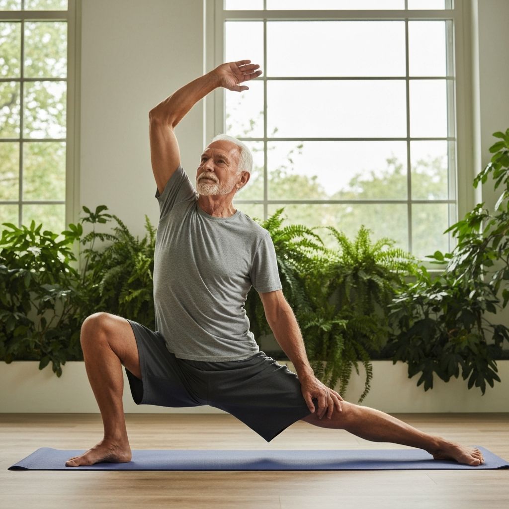 Exercise and Longevity: What Science Says