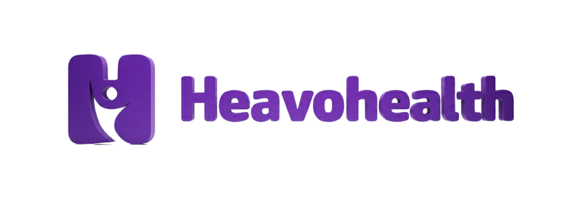 HeavoHealth logo